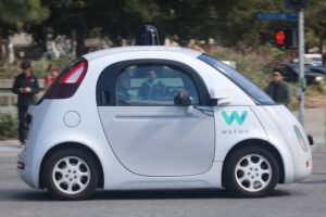 Waymo Gets Green Light to Expand Driverless Robotaxis in California